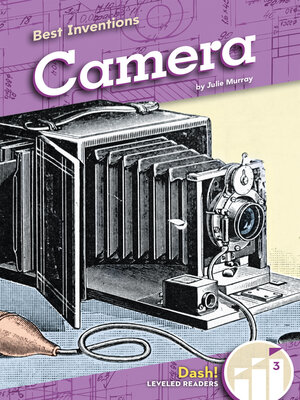 cover image of Camera